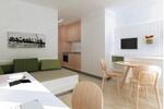 Dachgeschoßwohnung Berlin Lichtenberg - 1 Zimmer, 23 m&sup2;, 179.000&euro; | Angebot:26346502