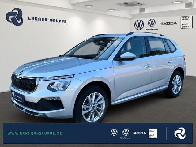 Skoda Kamiq 7.500 km 25.449 &euro; Rüdersdorf 15562