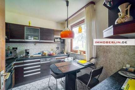 Haus Berlin Kladow - 4 Zimmer, 114 m&sup2;, 439.000&euro; | Angebot:25731633