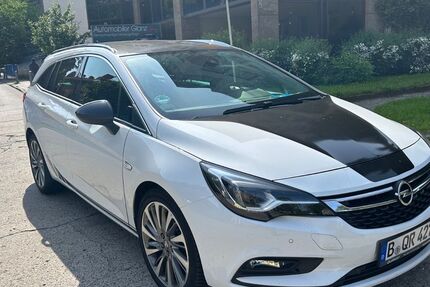Opel Astra 150.000 km 6.900 &euro; Berlin 13403