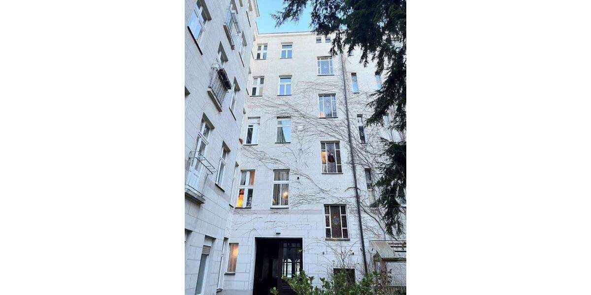Mehrfamilienhaus, Wohnhaus Berlin Moabit - 8 Zimmer, 2 m&sup2;, 4.493.800&euro; | Angebot:24141055