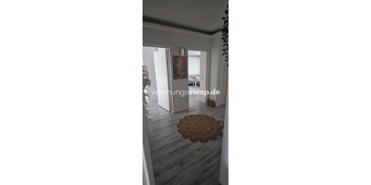 Etagenwohnung Berlin Spandau - 3 Zimmer, 74 m&sup2;, 1.150&euro; | Angebot:24540623