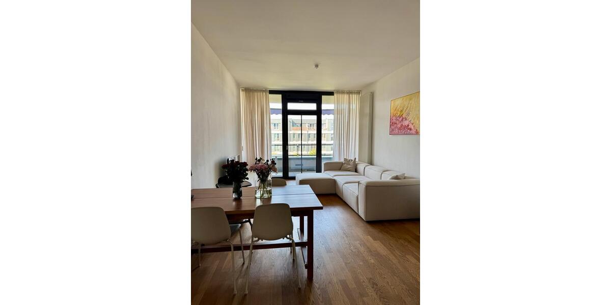 Maisonettenwohnung Berlin Treptow-Köpenick - 4 Zimmer, 116 m&sup2;, 1.740&euro; | Angebot:26675345