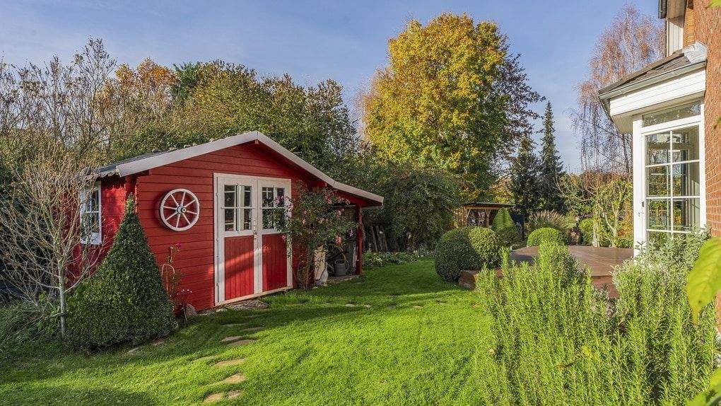 Doppelhaushälfte Potsdam Krampnitz - 5 Zimmer, 95 m&sup2;, 699.000&euro; | Angebot:24350150