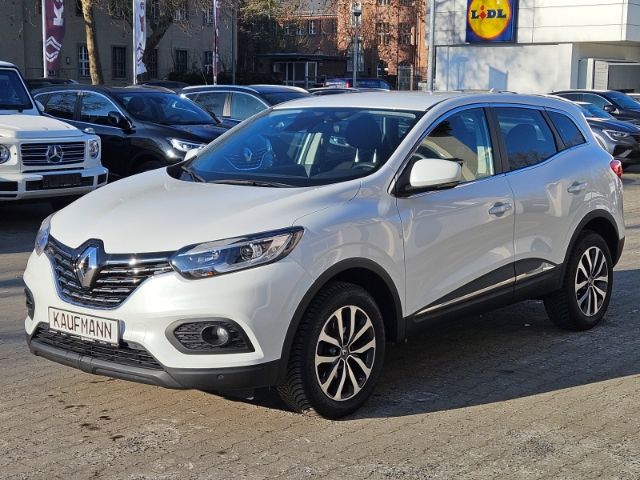 Renault Kadjar 64.382 km 13.890 &euro; Berlin 12247