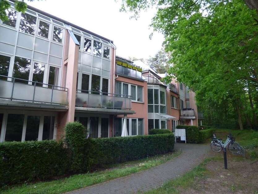 Wohnung zum Kaufen in Berlin-Köpenick 229.000 € 57.11 m²