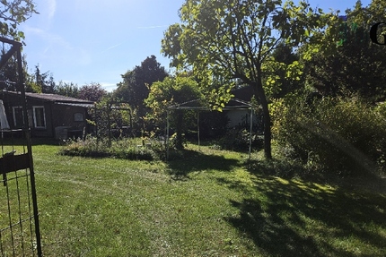 Erholungsobjekt am Oranienburger Kanal 3 zimmer