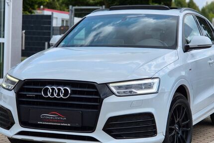 Audi Q3 114.000 km 19.950 &euro; Teltow 14513