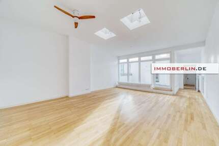 Wohnung Berlin Charlottenburg-Wilmersdorf - 3 Zimmer, 102 m&sup2;, 629.000&euro; | Angebot:24983117