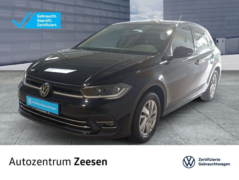 VW Polo 11.142 km 22.940 € Königs-Wusterhausen 15711