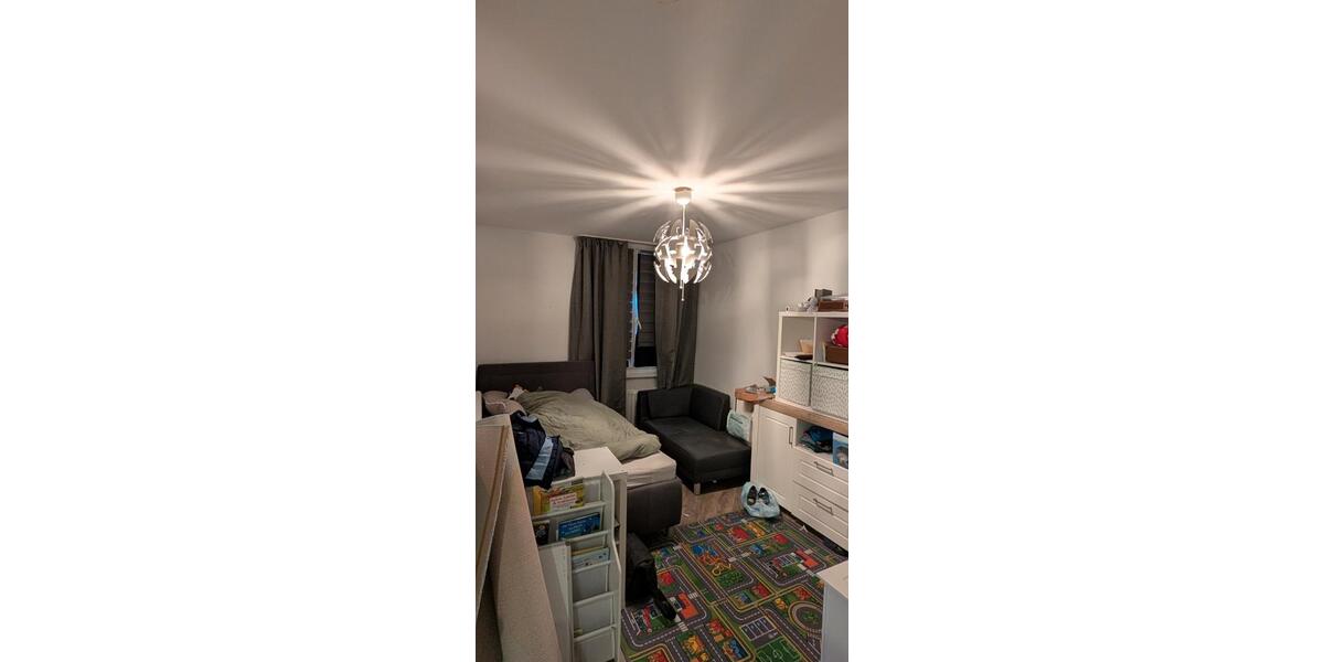 Etagenwohnung Potsdam Drewitz - 3 Zimmer, 82 m&sup2;, 861&euro; | Angebot:26004856