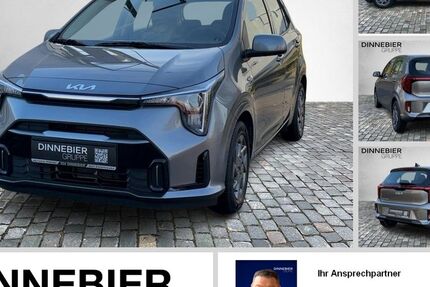 Kia Picanto 8.404 km 16.380 &euro; Berlin 12681