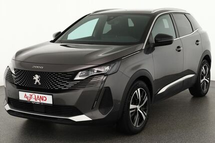 Peugeot 3008 47.420 km 23.490 &euro; Berlin 12683