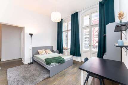 Zimmer Berlin Charlottenburg - 1.150&euro; | Angebot:27328313