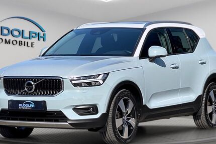 Volvo XC40 67.000 km 27.499 &euro; Berlin 13088
