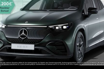 Mercedes-Benz EQE SUV 14.820 km 69.990 &euro; Berlin 10587