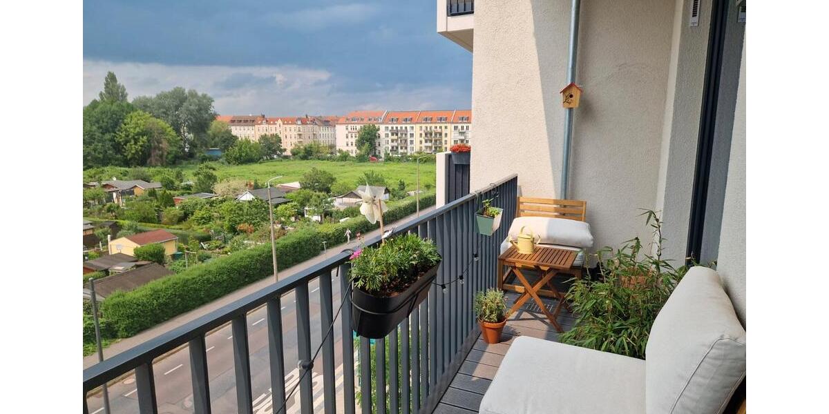 Etagenwohnung Potsdam Babelsberg - 3 Zimmer, 86 m&sup2;, 1.500&euro; | Angebot:26441432
