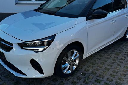 Opel Corsa 158.761 km 8.700 &euro; Velten 16727