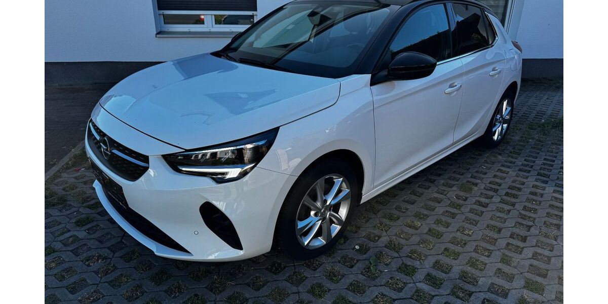 Opel Corsa 158.761 km 8.700 &euro; Velten 16727