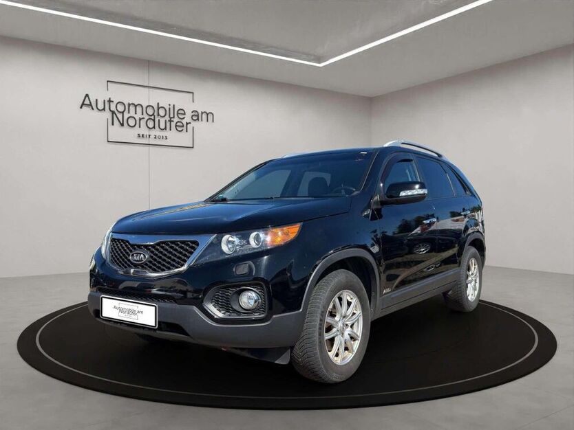 Sorento