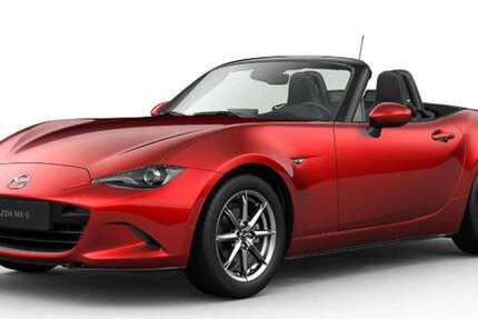 Mazda MX-5 7.000 km 26.950 &euro; Berlin 12681