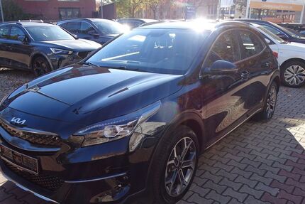 Kia XCeed 18.700 km 21.500 &euro; Berlin 12359