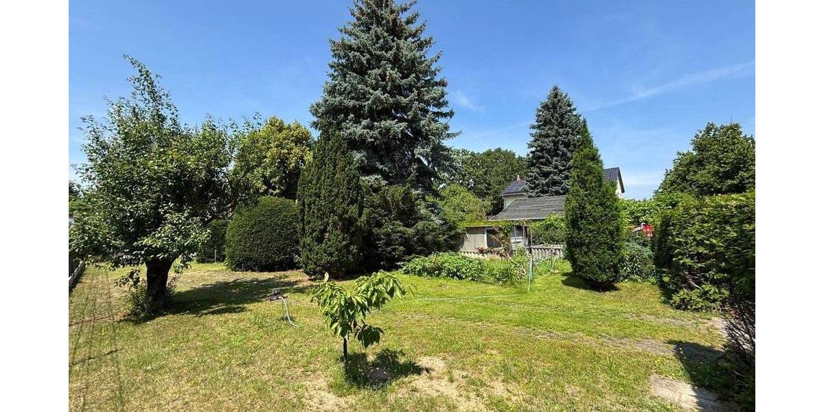 Grundstück Berlin Mahlsdorf - 239.500&euro; | Angebot:25752306