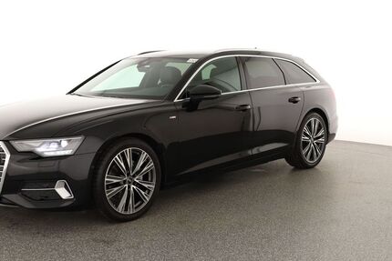 Audi A6 71.762 km 32.680 &euro; Berlin 12103