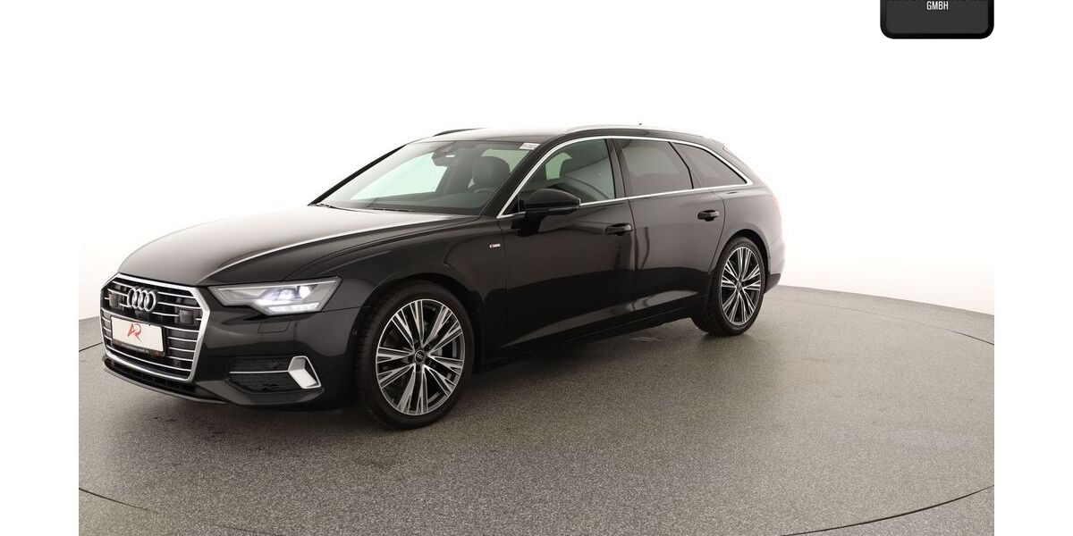 Audi A6 71.762 km 32.680 &euro; Berlin 12103