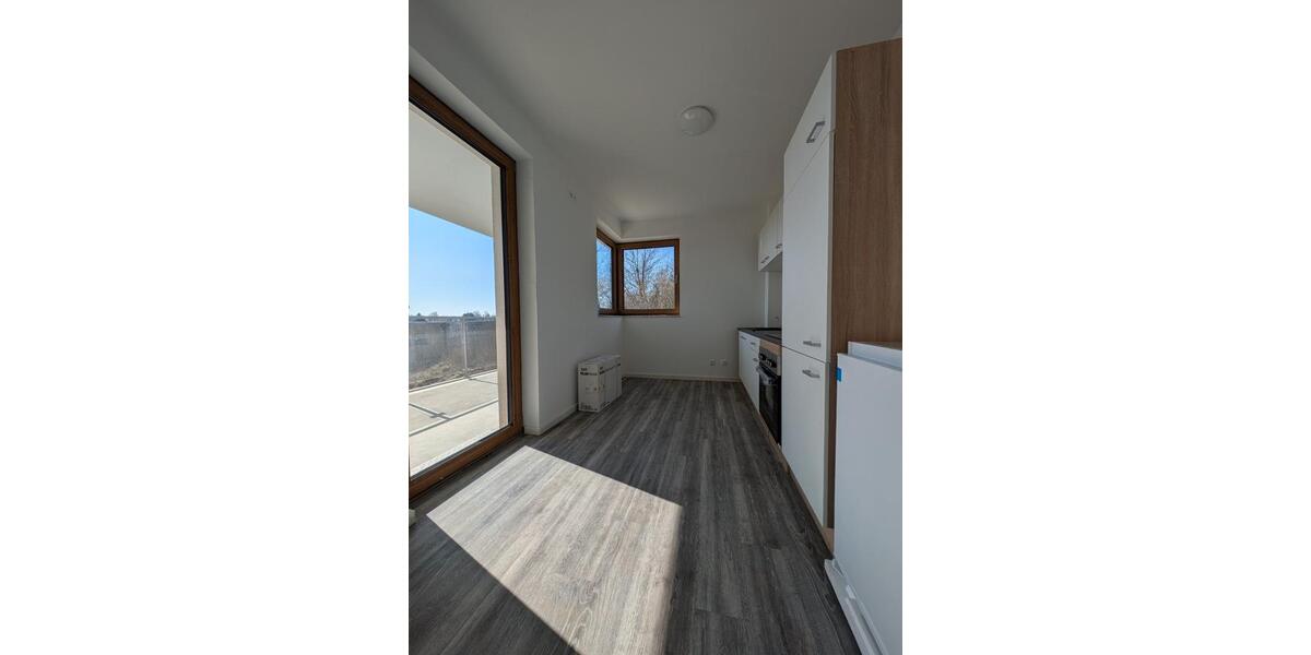 Etagenwohnung Ahrensfelde - 2 Zimmer, 73 m&sup2;, 900&euro; | Angebot:25891634