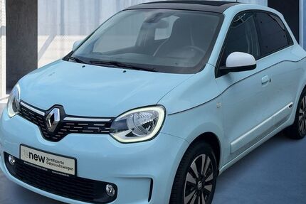 Renault Twingo 10.265 km 15.790 &euro; Berlin 12099