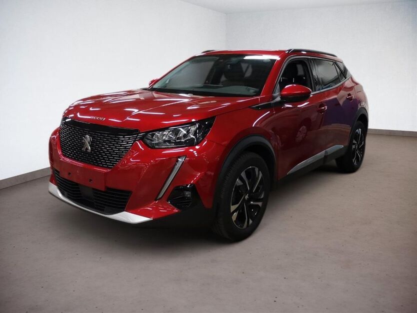 Peugeot 2008 82.359 km 16.790 € Bergfelde 16562