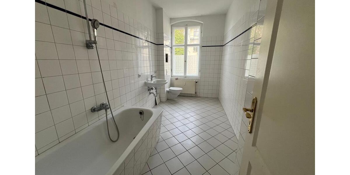 Etagenwohnung Potsdam Berliner Vorstadt - 2 Zimmer, 61 m&sup2;, 1.183&euro; | Angebot:23244746