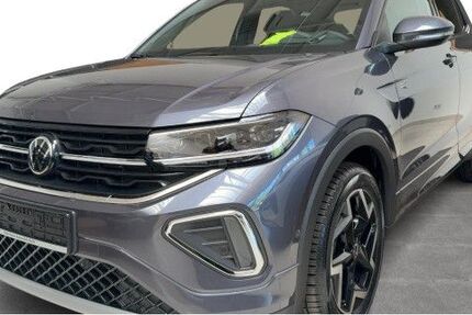 VW T-Cross 5.000 km 32.950 &euro; Berlin 14167