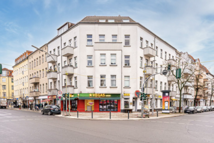 Gewerbeobjekt Berlin Spandau - 419.000&euro; | Angebot:25608242