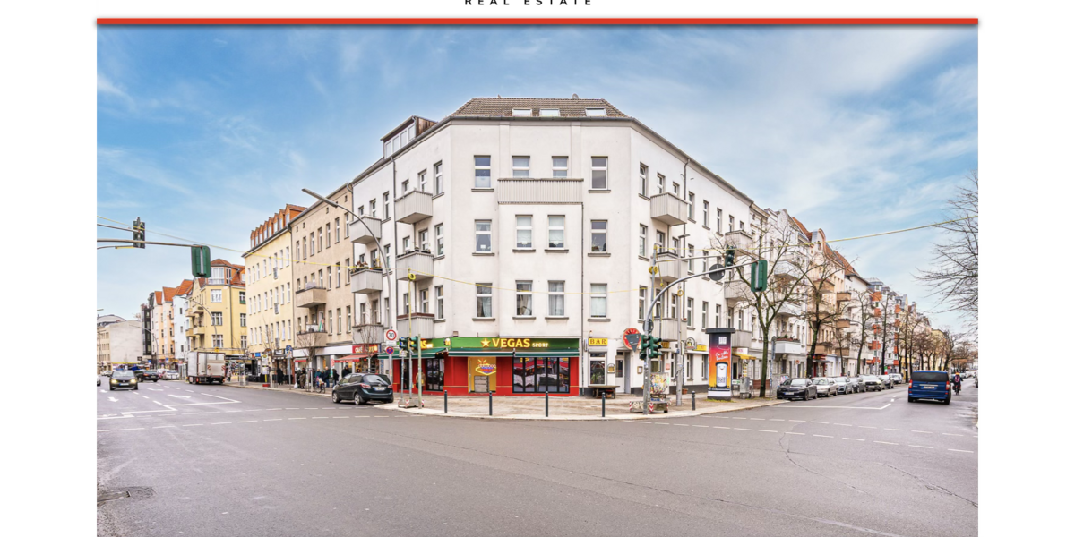 Gewerbeobjekt Berlin Spandau - 419.000&euro; | Angebot:25608242