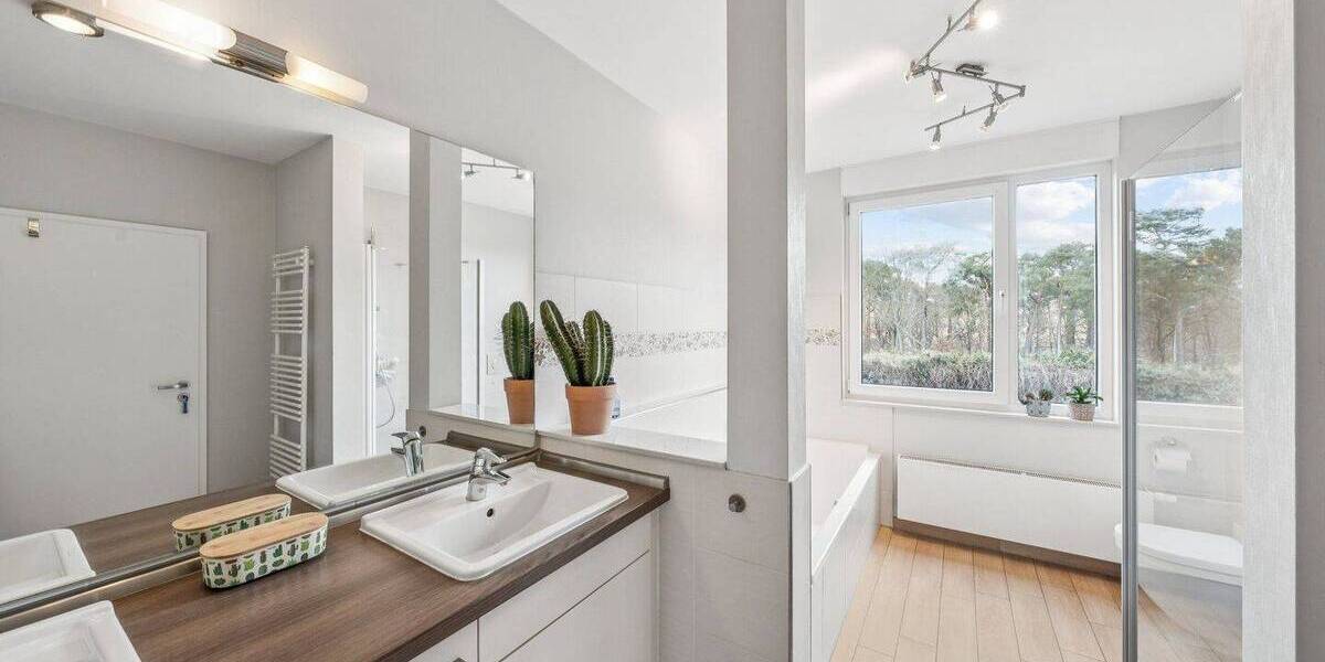 Doppelhaushälfte Berlin Zehlendorf - 5 Zimmer, 177 m&sup2;, 1.450.000&euro; | Angebot:26189646