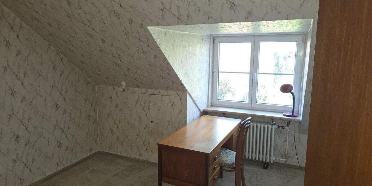 Einfamilienhaus Berlin Frohnau - 8 Zimmer, 180 m&sup2;, 1.395.000&euro; | Angebot:26482805