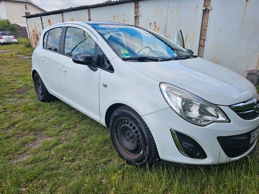 Corsa