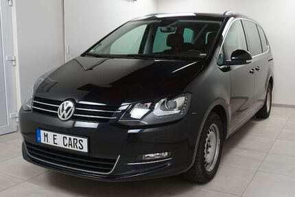 VW Sharan 91.062 km 29.900 &euro; Falkensee 14612