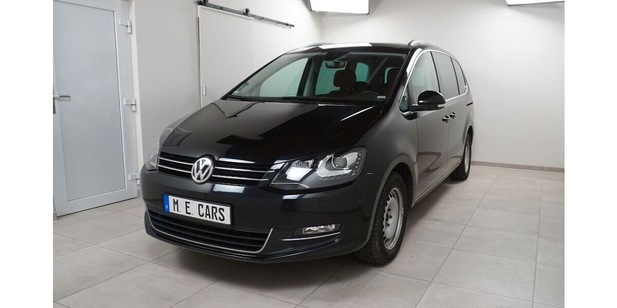 VW Sharan 91.062 km 29.900 &euro; Falkensee 14612