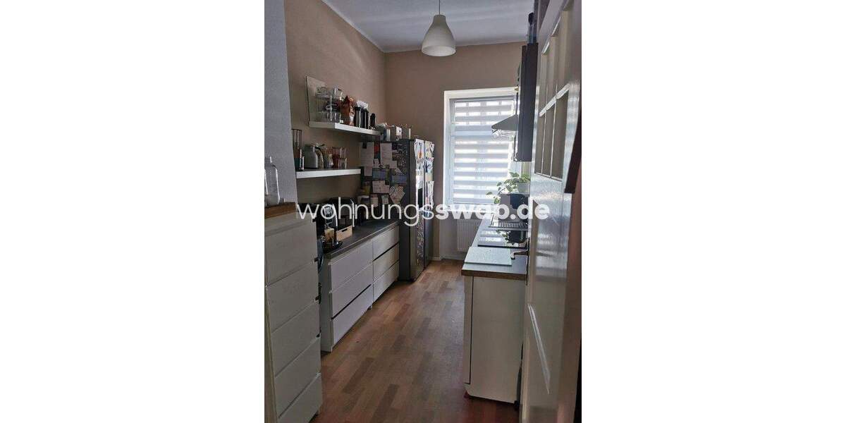 Etagenwohnung Berlin Alt-Hohenschönhausen - 3 Zimmer, 69 m&sup2;, 500&euro; | Angebot:25985467