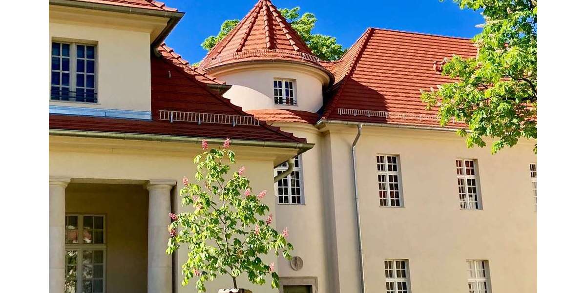 Etagenwohnung Berlin Buch - 4 Zimmer, 107 m&sup2;, 1.074&euro; | Angebot:27116183