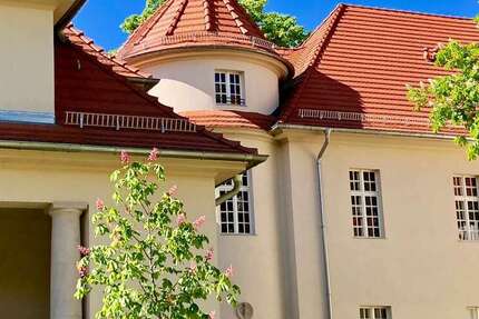 Wohnung Berlin Buch - 4 Zimmer, 107 m&sup2;, 1.074&euro; | Angebot:27116183
