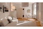 Fully furnished !! Ruhig, toll, neu & hell 2 Zi-Altbau in Tiergarten am Bundesratufer !! - Appartement Berlin Moabit | Angebot:26948568