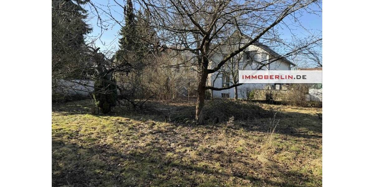 Grundstück Berlin / Niederschönhausen Niederschönhausen - 420.000&euro; | Angebot:26627185