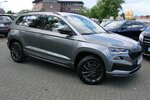 Skoda Karoq 1.5TSI Sportline ACC Kamera LED 45.047 km 27.980 &euro; Falkensee 14612