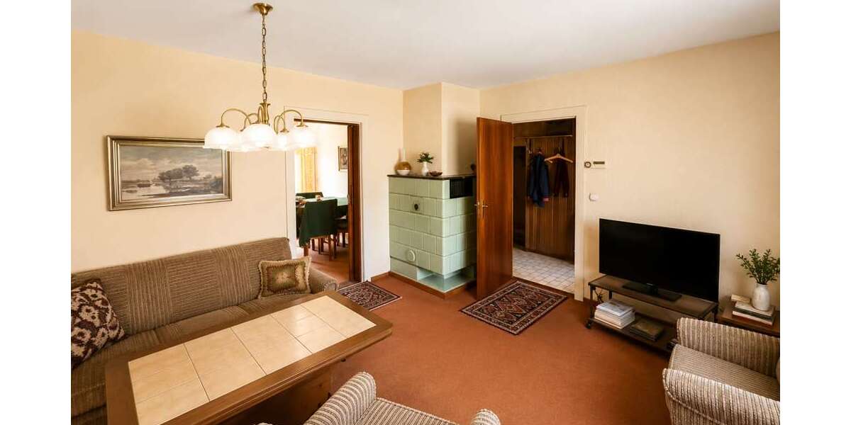 Einfamilienhaus Berlin / Heiligensee Heiligensee - 4 Zimmer, 120 m&sup2;, 489.000&euro; | Angebot:26991280