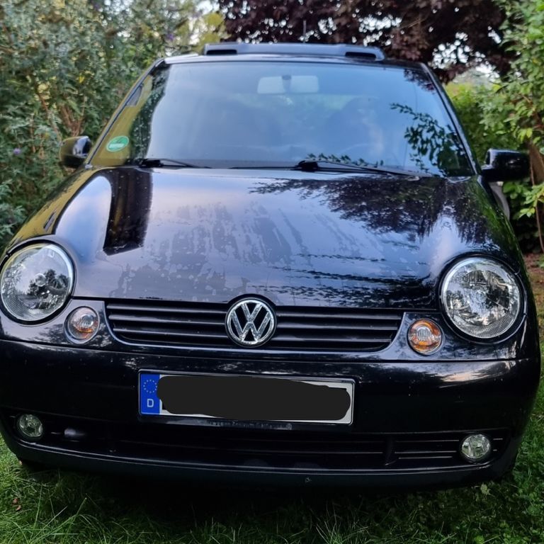 VW Lupo 143.280 km 2.499 € Berlin 13125