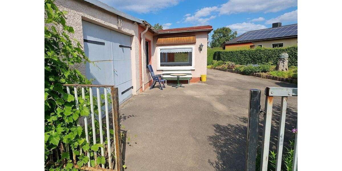 Grundstück Rüdersdorf - 167.000&euro; | Angebot:25700752